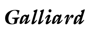 Galliard