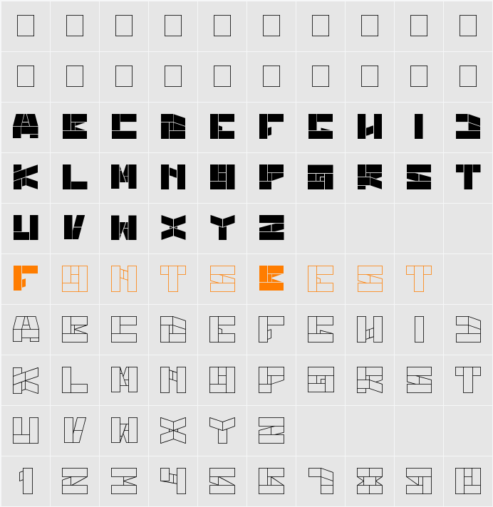 bill gates windows Character Map