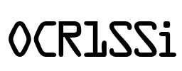 OCR1SSi