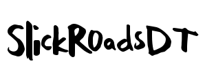 SlickRoadsDT