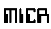 MICR