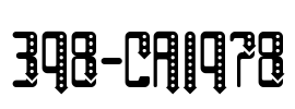 398-CAI978