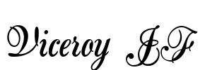 Viceroy JF
