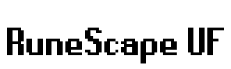 RuneScape UF
