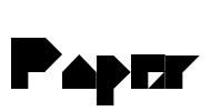 Paper