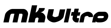 MKUltra