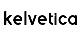 Kelvetica