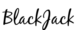 BlackJack