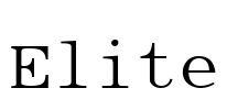 Elite