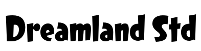 Dreamland Std