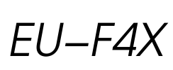 EU-F4X