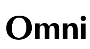 Omni Font Image