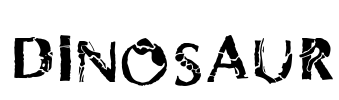 Dinosaur