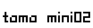 tama mini02