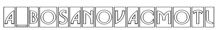 a_BosaNovaCmOtl
