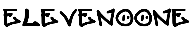 elevenoone