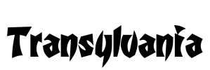 Transylvania