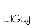 LilGuy