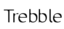 Trebble
