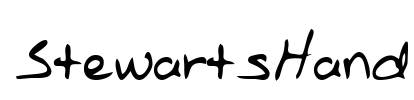 StewartsHand