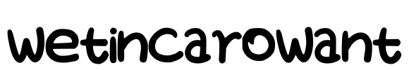 WetinCaroWant