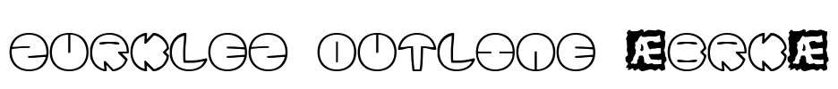 Zurklez Outline (BRK)
