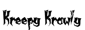 Kreepy Krawly