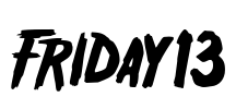Friday13
