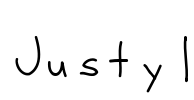 Justy1