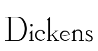 Dickens