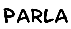 Parla Font Image