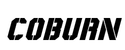 Coburn