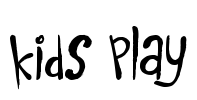 Kids Play