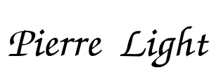 Pierre Light