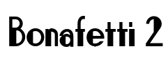 Bonafetti 2