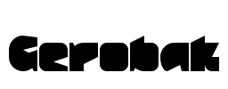 Gerobak