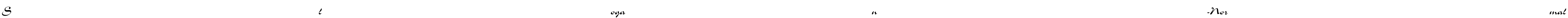 Slogan-Normal Font Image
