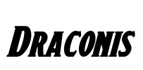 Draconis