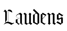 Laudens Font Image