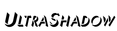 UltraShadow