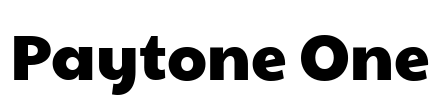 Paytone One