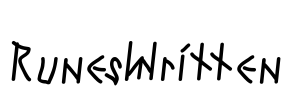 RunesWritten