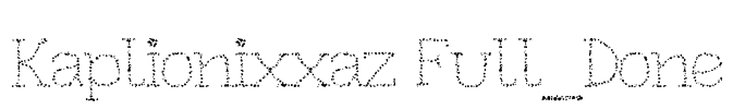 Kaplionixxaz Full_Done