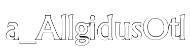 a_AllgidusOtl
