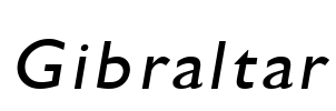 Gibraltar