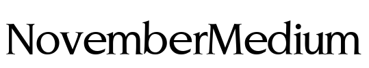 NovemberMedium