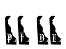 pf_de Font Image