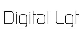Digital Lgt