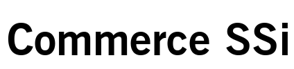 Commerce SSi