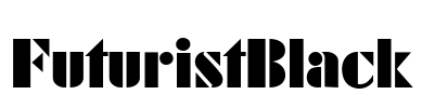 FuturistBlack